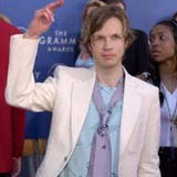 Beck /AFP