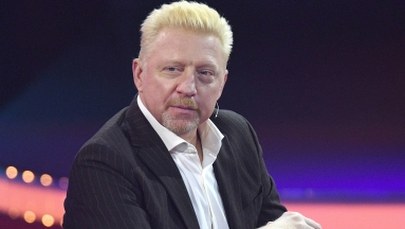Becker chce odzyskać swoje trofea, żeby spłacić długi. Prosi o pomoc
