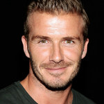 Beckham wystąpi w serialu!