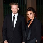 Beckham wytatuował sobie żonę na ręce