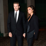 Beckham wytatuował sobie żonę na ręce