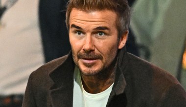 Beckham wzbogacił się o kolejne miliony. W trakcie rodzinnej afery biznes piłkarza rośnie w siłę