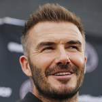 Beckham zarobi od organizacji wiele milionów