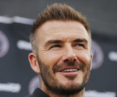 Beckham zarobi od organizacji wiele milionów