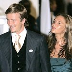 Beckhamowie: Victoria w ciąży?