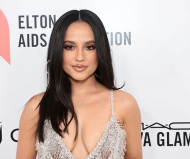 Becky G zapowiada nowy album. Kiedy premiera "Esquemas"? 