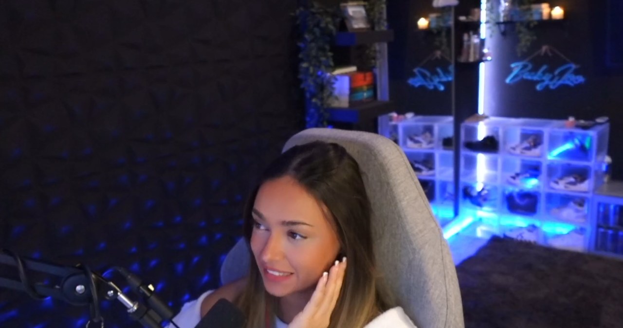Becky Joo i afera przed turniejem Call of Duty /materiały prasowe