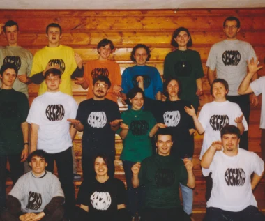 "Beczka. Bierzemy odpowiedzialność" [trailer]