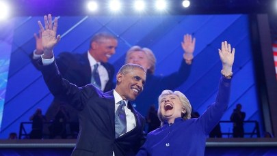 Będą amerykańskie sankcje na Rosję. "Za ingerencję w wybory" 