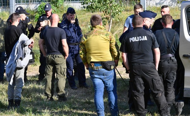 Będą badania śladów DNA zabezpieczonych w aucie, którym jechał 5-letni Dawid