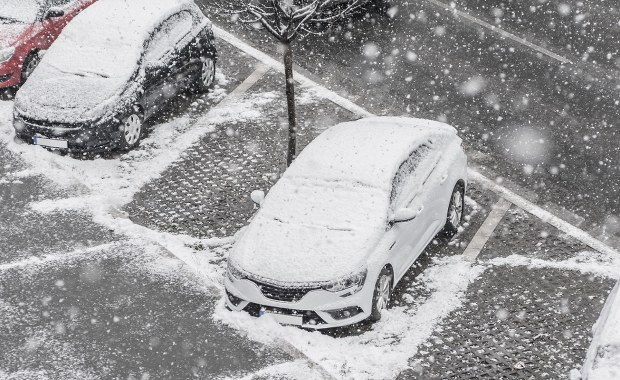 Będą białe święta? Znamy najnowszą prognozę pogody