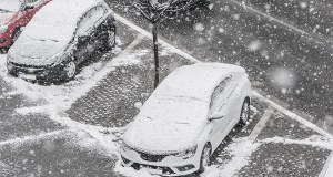 Będą białe święta? Znamy najnowszą prognozę pogody