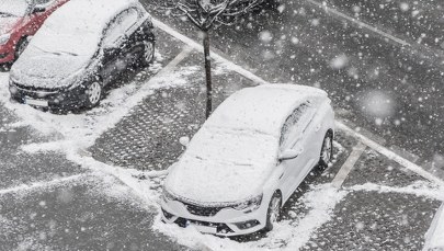 Będą białe święta? Znamy najnowszą prognozę pogody