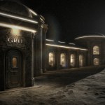 Będą budować pierwszy hotel na Księżycu. Rezerwacje już ruszyły