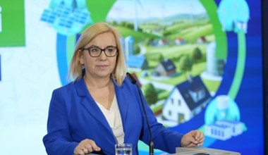 Będą dodatkowe środki na odbudowę po powodzi. Także na termomodernizację