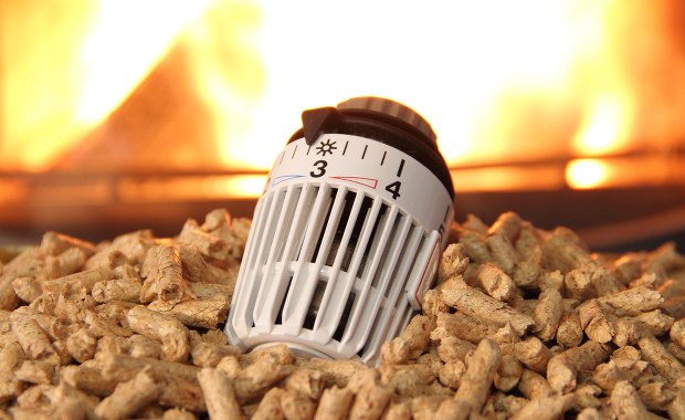 Będą dopłaty dla ogrzewających domy gazem, olejem lub pelletem