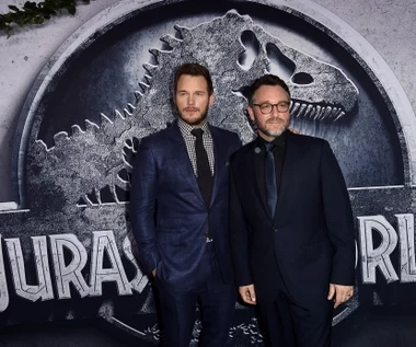 Będą dwa sequele "Jurassic World"