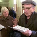 Będą emerytury małżeńskie!