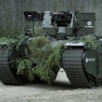 Będą ich setki! Europa finansuje rekordową flotę THeMIS-ów dla Ukrainy