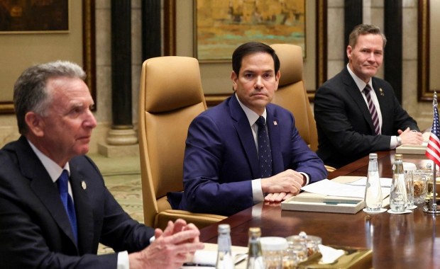 Będą kolejne negocjacje w sprawie wojny w Ukrainie. Podano miejsce i czas