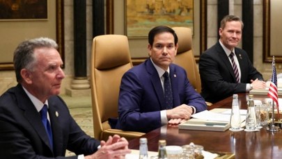 Będą kolejne negocjacje w sprawie wojny w Ukrainie. Podano miejsce i czas