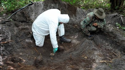 Będą kolejne zgody na ekshumacje? Ukraińskie władze odpowiadają