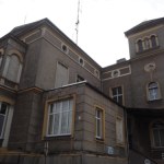 Będą konsultacje w sprawie zabytkowej willii w Szczecinie 