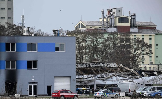 Będą kontrole w firmach zbrojeniowych. Czeski rząd podał powód