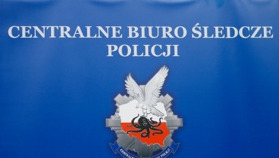 ​Będą kontrole we wszystkich zarządach CBŚP