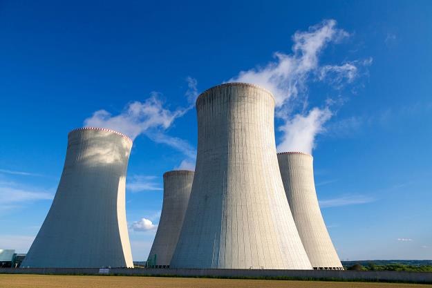 Będą miliardowe wydatki na energetykę jądrową /&copy;123RF/PICSEL