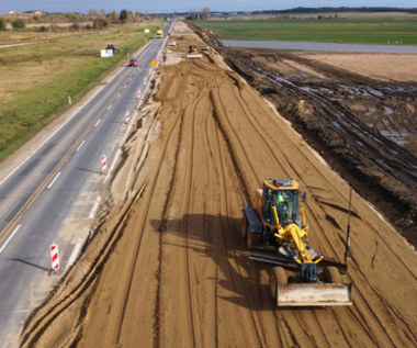 Będą nowe przepisy dotyczące budowy dróg