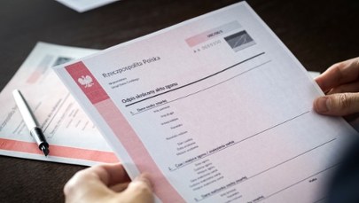 Będą nowe przepisy dotyczące swierdzania zgonów