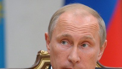 Będą nowe sankcje? USA "rozważa"