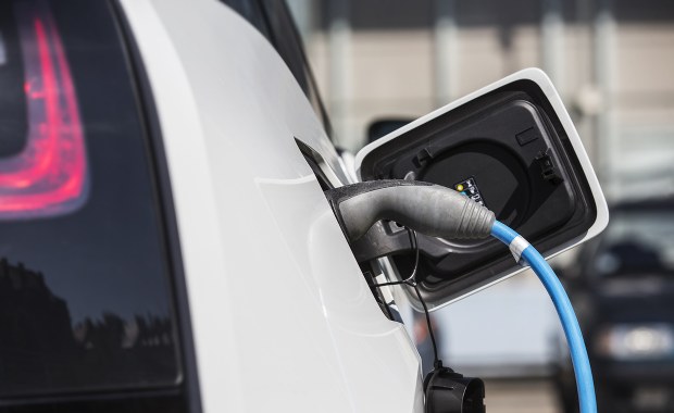 Będą nowe stacje ładowania samochodów elektrycznych. Oto lokalizacje