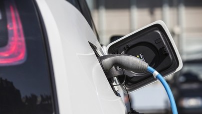 Będą nowe stacje ładowania samochodów elektrycznych. Oto lokalizacje