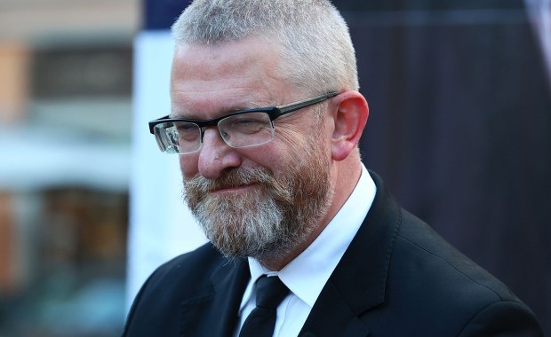 Będą nowe zarzuty dla Grzegorza Brauna