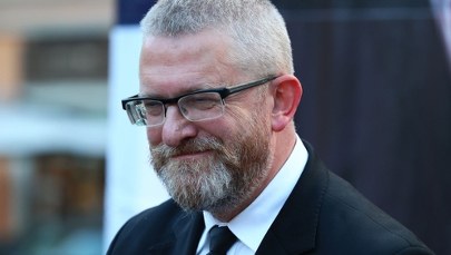 Będą nowe zarzuty dla Grzegorza Brauna