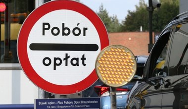 Będą opłaty na nowych autostradach i ekspresówkach. 1600 km dróg w Polsce