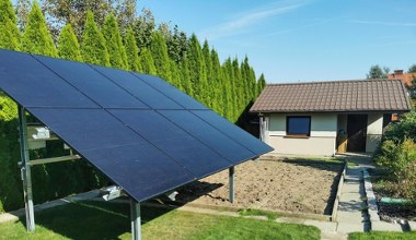 Będą pieniądze na "Czyste Powietrze". Chodzi o fotowoltaikę i magazyny energii