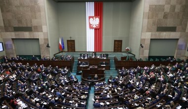 Będą podwyżki dla posłów. Szykuje się rekordowy budżet Sejmu