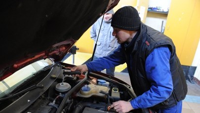 Będą podwyżki opłat za badania okresowe samochodów. Ustalenia RMF FM