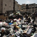 Będą prawdziwe problemy z odpadami?