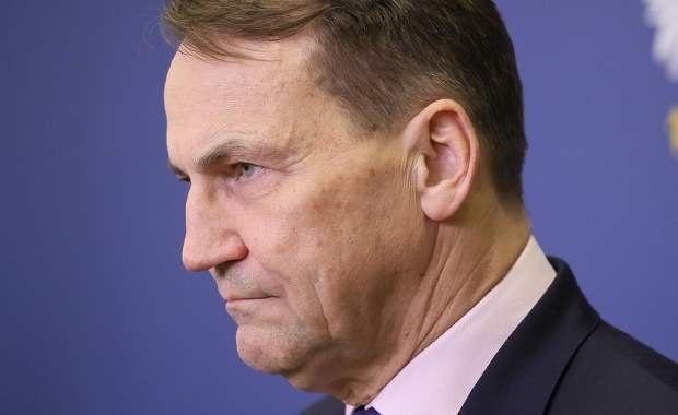 Będą radzić, jak udrożnić cieśninę Ormuz. Wśród nich szef polskiego MSZ