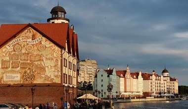Będą raje podatkowe dla rosyjskich oligarchów objętych sankcjami