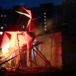 "Będą Rosja i Iran". Zbrodnicze reżimy wracają na salony