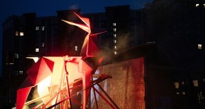 "Będą Rosja i Iran". Zbrodnicze reżimy wracają na salony