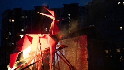 "Będą Rosja i Iran". Zbrodnicze reżimy wracają na salony