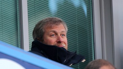 Będą sankcje dla Abramowicza i Usmanowa?