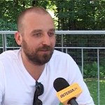 Będą się działy dziwne rzeczy