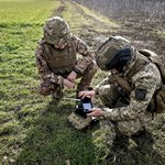 Będą spadać na Rosjan z wysokości 1 km. Ukraina testuje nowości